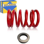 Golknha High Torque Driven Clutch Spring & Spacer Kit Golf Cart G1 Red. Fixed Price $37.11.