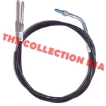 Brand New External Reverse Cable 67 Inch Go Kart Dunebuggy Fits 250cc Engines. Fixed Price $21.15.