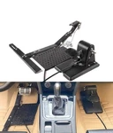 Loveso Passenger Controls Brake Pedal Assist Device - New Driver Learn To Drive. Fixed Price $220.00.