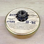 Max Torque Clutch 5/8" Bore #35 Chain 11 Tooth Mini Bike Kart Usa New. Fixed Price $39.99.