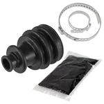 Caltric Front Inner Cv Axle Boot For Polaris Rzr Trail S 1000 2022-2023. Fixed Price $13.00.