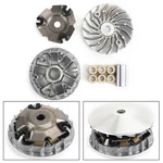 Complete Clutch Face Drive Kit Rollers & Shaft For Honda Pcx 125 150 Ww 09-18 F1. Fixed Price $34.46.