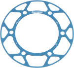 Supersprox For Edge Rear Sprocket Insert - Blue 43 Tooth Racd-480-43-blu. Fixed Price $20.69.