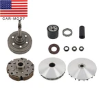 For Hisun 500 700 Wet Clutch Shoe Kit Oil Filter Primary Massimo Tsc Msu. Fixed Price $148.96.