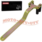 Primary Clutch Holder Tool For Ski-doo Tra Tra3 Tra5 Tra7 Snowmobiles #151-103. Fixed Price $51.99.