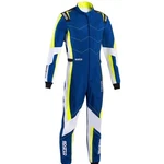 Sparco New Kerb Karting Suit 2025 Kart Racing Cik/fia Level2 Approved. Fixed Price $119.99.