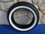 130/90-16 Shinko 777 Hd Wide Whitewall Rear Tire For Harley Models. Fixed Price $162.31.