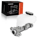 Brake Master Cylinder With Reservoir And Sensor Compatible Cadillac. Fixed Price $88.67.