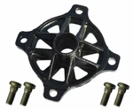 Go-kart Parts, Rear Hub 150cc Trailmaster - Hammerhead 8.010.089. Fixed Price $47.00.