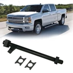 Rear Upper Shock Mount Crossmember With Bracket Replacement For 2007-2014. Fixed Price $85.81.