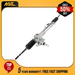 Power Steering Rack And Pinion Gear Assembly For Dodge Dakota 2005-2010 Raider. Fixed Price $196.99.