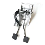 6l5z2455bb Brake Clutch Pedal Bracket M Unt Assembly Mounted Bushings Fit For.... Fixed Price $56.89.
