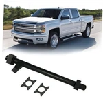Rear Upper Shock Mount Crossmember With Bracket Replacement For 2007-2014. Fixed Price $88.45.