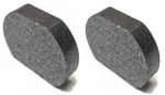Heavy Duty Brake Pads Replace Manco 9597 For Go Kart Cart Car Mini Bike Caliper. Fixed Price $12.68.