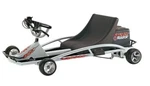 Razor Ground Force One - Electric Go-kart For Ages 8+, Up To 12 Mph. Fixed Price $499.99.