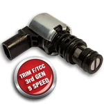 8683187-df Solenoid, Pwm, Tcc 1k/2k Series *24, Allison 1000/gm Transmission. Fixed Price $33.16.