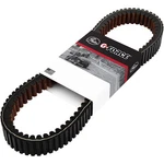 Gates 23g4246 G Force Continuously Variable Transmission (cvt) Belt. Fixed Price $103.68.