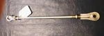 Azusa 3/8-24 11" Tie Rod With Ends 1841-11. Fixed Price $22.10.