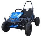 Trailmaster Cheetah I3 Electric Kids Go Kart Automatic With Reverse 36v 500w. Fixed Price $1264.00.