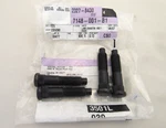 Oem 2015-2022 Chevy Colorado Gmc Canyon Parking Brake Actuator Stud Gm 23278430. Fixed Price $12.99.