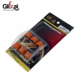 Glixal 15x12mm High Performance Racing Variator Roller Weights Set 1pe40qmb 6g. Fixed Price $19.99.