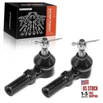 2 X Front Outer Tie Rod Ends, Compatible With Mazda Cx-5 Cx5 2013 2014 2015. Fixed Price $42.44.