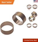Lightweight 30 Series Torque Converter Bushings - 2 Pack For Go Kart & Mini Bike. Fixed Price $19.99.