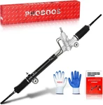 Phoboos Hydraulic Power Steering Rack Pinion For Toyota Sienna 04-06, 07-10. Fixed Price $154.00.