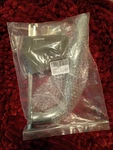 Ho-ex-sl Mini Bike Exhaust Pipe Header Kit. Fixed Price $20.00.
