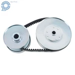 40 Series Go Kart Torque Converter 3/4" Driven 1" Driver Clutch Set For Comet. Fixed Price $76.84.