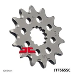 Jt Front Sprocket 12 12t Tooth Raptor 660 Yfz450 Yz Wr 450f 426 400 Yz250 99-24. Fixed Price $30.48.
