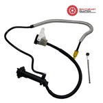 Clutch Master Cylinder And Slave Line Assembly For 97-08 F-150 F-250 4.2l 4.6l. Fixed Price $60.10.