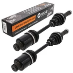 Niche Rear Cv Axle Drive Shaft For Polaris Sportsman 800 500 Hawkeye 400 2 Pack. Fixed Price $134.95.