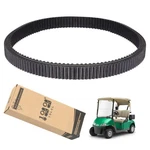 10l0l Drive Belt For Ezgo Rxv 2011-up Gas Golf Cart With 13hp Kawasaki Black. Fixed Price $42.95.
