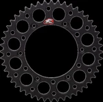 Renthal 150u-520-48gbbk Sprkt Yz Blk 48. Fixed Price $88.04.