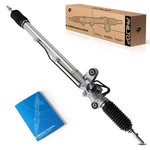 Philtop Power Steering Rack And Pinion Compatible With Honda Accord 2003-2007. Fixed Price $200.00.