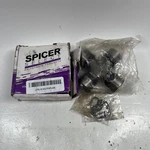 Universal U-joint Joint-hjwf Dana Spicer 25-178x Pre-greased New. Fixed Price $18.99.