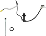 Labwork Pre-bled Clutch Master Cylinder And Line Assembly Replacement For Ford R. Fixed Price $78.99.