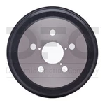 Dynamic Friction Company 365-76010 True Balanced Brake Drum. Fixed Price $65.62.