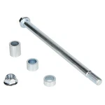 Sunqiao 15mm Axle Spacers, 255mm Spacers For 110cc 125cc 140cc. Fixed Price $24.04.