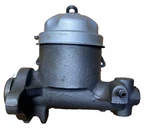 Gm Single Reservoir Drum Brake Master Cylinder 1955-64? One Port 7/16" -original. Fixed Price $25.00.