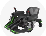 Segway Ninebot Mecha Kit Human-body Sensor In Joystick Mobile App Integration. Fixed Price $199.99.