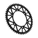 Jt Racelite Aluminum Rear Sprocket 52t Black #jta251.52blk For Yamaha. Fixed Price $45.56.