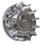 Arc 6685 Predator 212 Non-hemi Electric Start Billet Flywheel. Fixed Price $258.22.