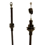Carburetor Accelerator Cable Atp Y-196. Fixed Price $26.95.