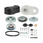 212cc 30 Series Torque Converter Go Kart Clutch 3/4" 10t #40 41 420 And 12t #.... Fixed Price $65.31.