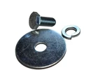 Versatile Clutch Bolt Kit For Go Karts - Fits Popular Predator & Briggs Engines. Fixed Price $31.99.