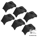 6pcs Replacement 0gr0-051005 Cf Cvt Clutch Nylon Protector Weight Holder Fit. Fixed Price $47.06.