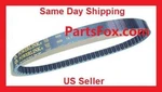 New Cvt Drive Belt Gates Powerlink 669-18.1-30 50cc 60cc Fits Short Case Engine. Fixed Price $8.99.