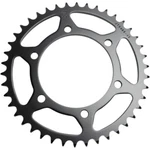 Jt Sprockets Sprocket - Rear Kawasaki/yamaha 42-tooth Jtr486.42. Fixed Price $34.36.